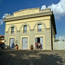 Teatro Comunale Bucine