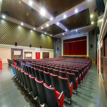 Teatro Comunale Corsini