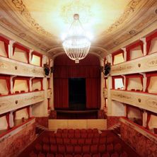 Teatro dei Differenti
