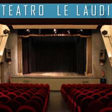 Teatro Le Laudi