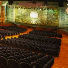 Teatro Lyrick - Assisi