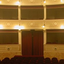 Teatro Comunale Mario Spina