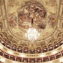 Teatro Morlacchi