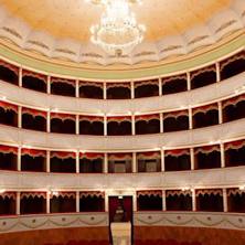Teatro Petrarca