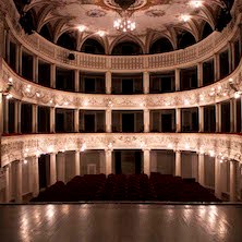 Teatro Ciro Pinsuti