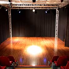 Teatro delle Spiagge