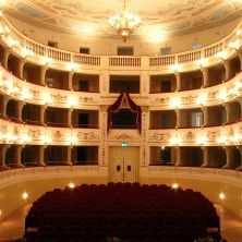 Teatro Vittorio Alfieri
