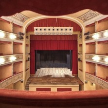 Teatro dei Concordi