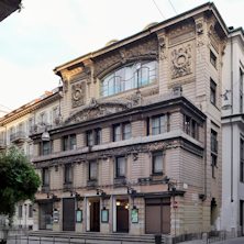 Teatro Filodrammatici