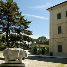 Villa Bertelli