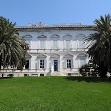 Villa Croce