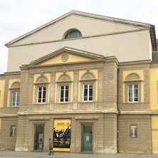 Teatrodante Carlo Monni