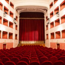 Teatro Garibaldi