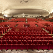 Auditorium Conciliazione