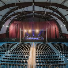 Palaforum G. Bellavia - Sport Village