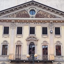 Teatro Alfieri