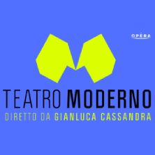 Teatro Moderno