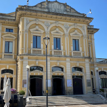 Teatro Salieri