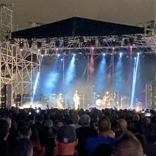 Arena Fiera Cagliari