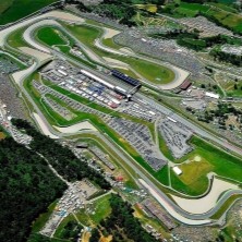Autodromo Internazionale del Mugello