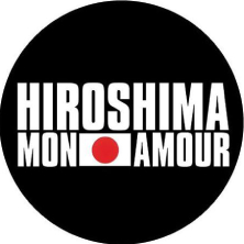 Hiroshima Mon Amour