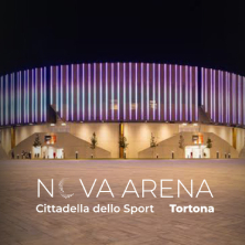 Nova Arena