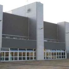 Prealpi SanBiagio Arena