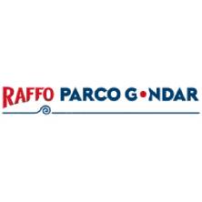 Raffo - Parco Gondar