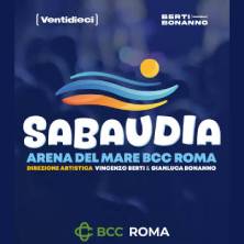 Arena di Sabaudia