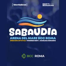 Arena di Sabaudia