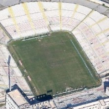 Stadio "Franco Scoglio"