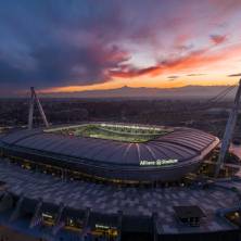 Allianz Stadium