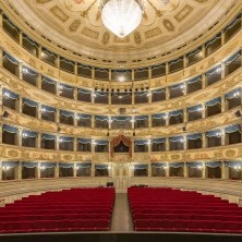 Teatro Alighieri