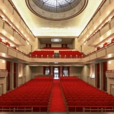 Teatro Civico