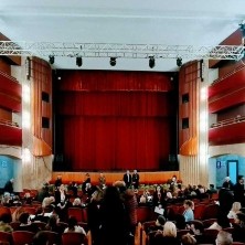 Teatro D'Annunzio