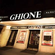 Teatro Ghione