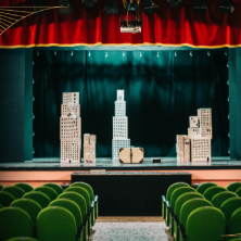 Teatro Lumiere