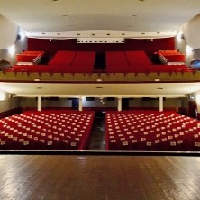 Teatro Moderno