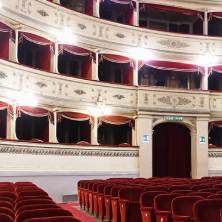 Teatro Sociale