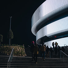 Unipol Dome (Arena Milano)