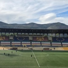 Velodromo Borsellino