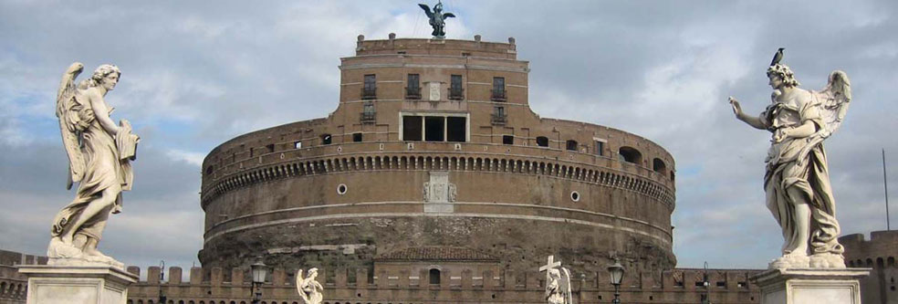 Castel Sant'Angelo