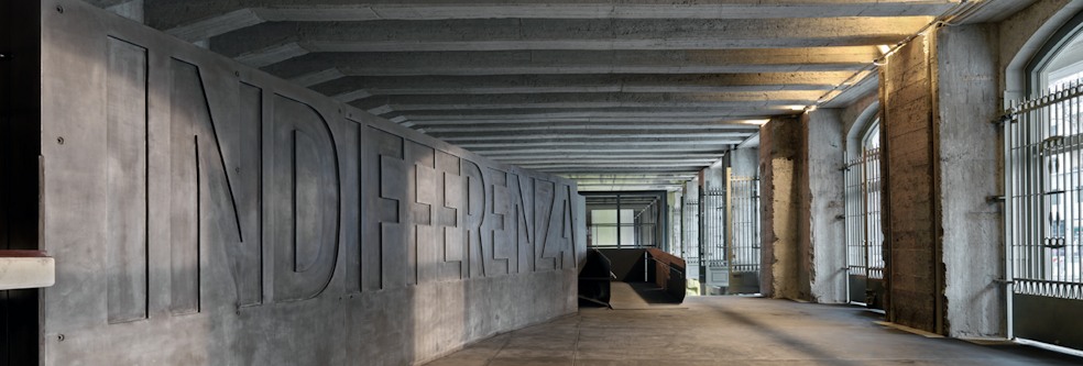 Memoriale della Shoah