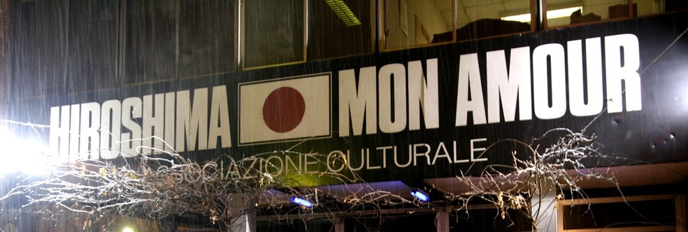 Hiroshima Mon Amour