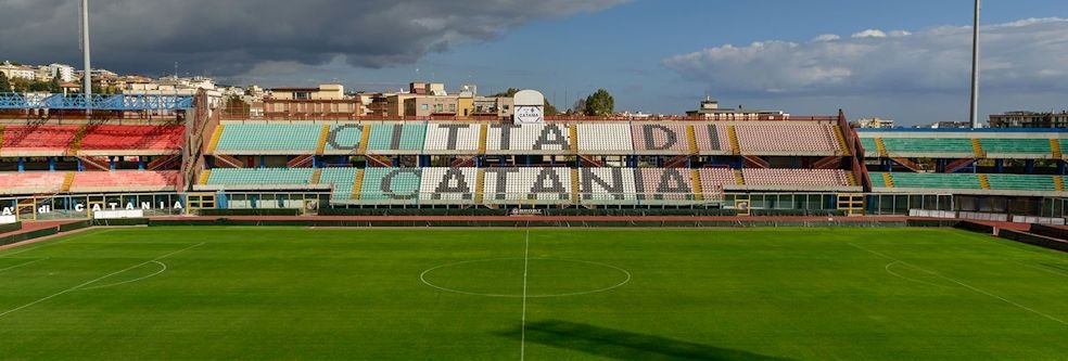 Stadio Angelo Massimino