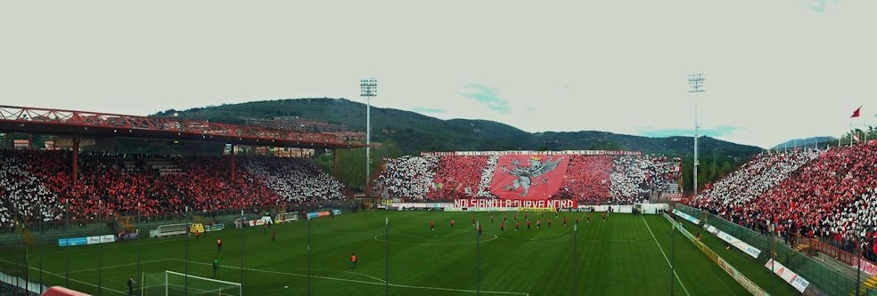 Stadio Renato Curi