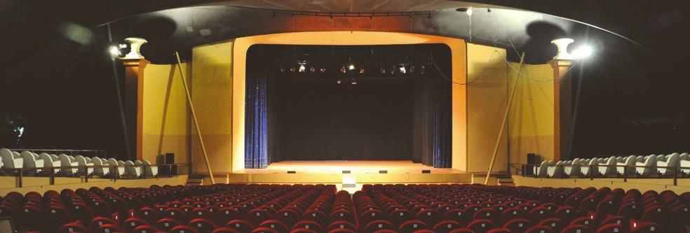 Teatro Verdi