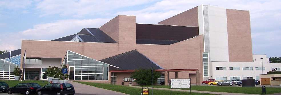 Teatro Giovanni da Udine