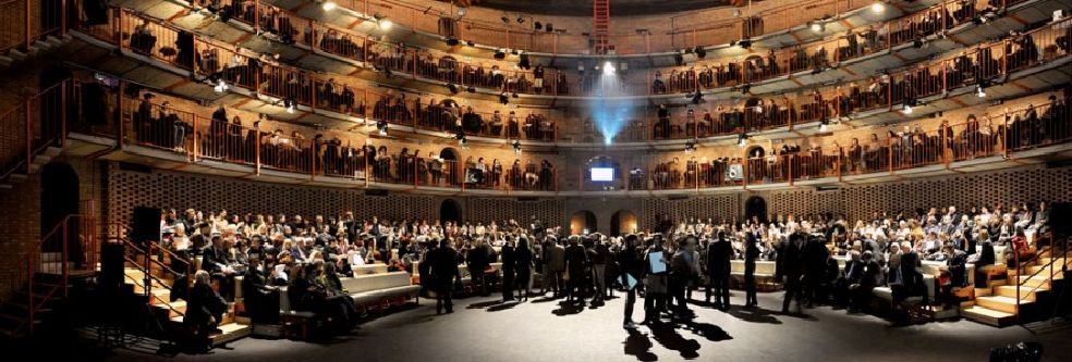 Piccolo Teatro Studio Melato