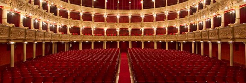 Teatro Politeama Greco
